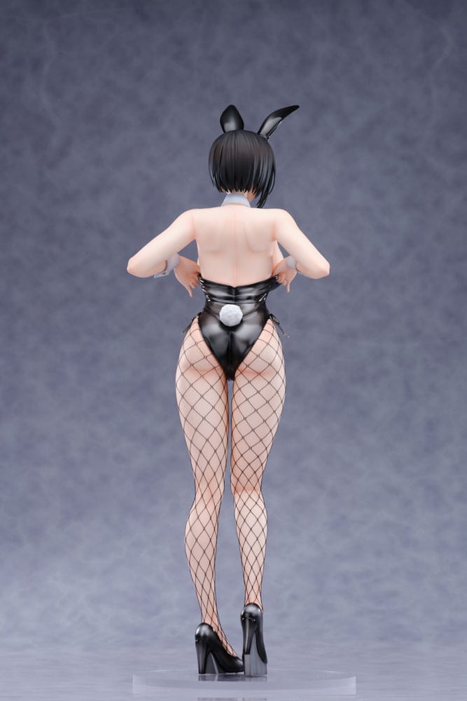 Original Character Estatua PVC 1/4 Yuko Yashiki Bunny Girl 42 cm - Z POP Toys