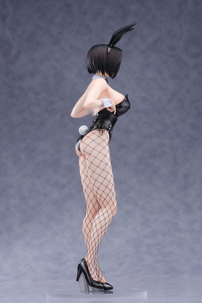 Original Character Estatua PVC 1/4 Yuko Yashiki Bunny Girl 42 cm - Z POP Toys
