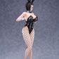 Original Character Estatua PVC 1/4 Yuko Yashiki Bunny Girl 42 cm - Z POP Toys