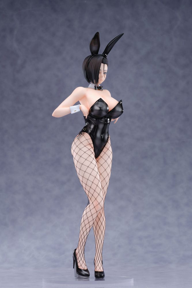 Original Character Estatua PVC 1/4 Yuko Yashiki Bunny Girl 42 cm - Z POP Toys