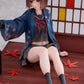 Original Character Estatua PVC 1/6 Kaede illustration by DSmile Deluxe Edition 14 cm