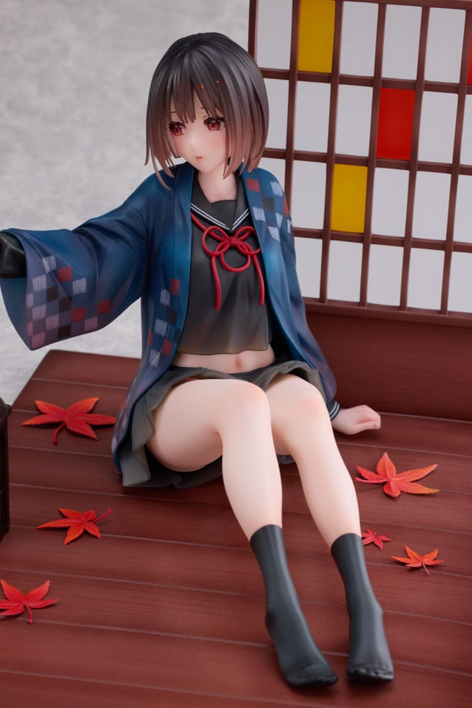 Original Character Estatua PVC 1/6 Kaede illustration by DSmile Deluxe Edition 14 cm