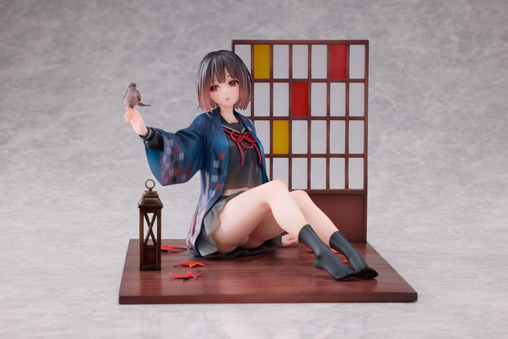 Original Character Estatua PVC 1/6 Kaede illustration by DSmile 14 cm