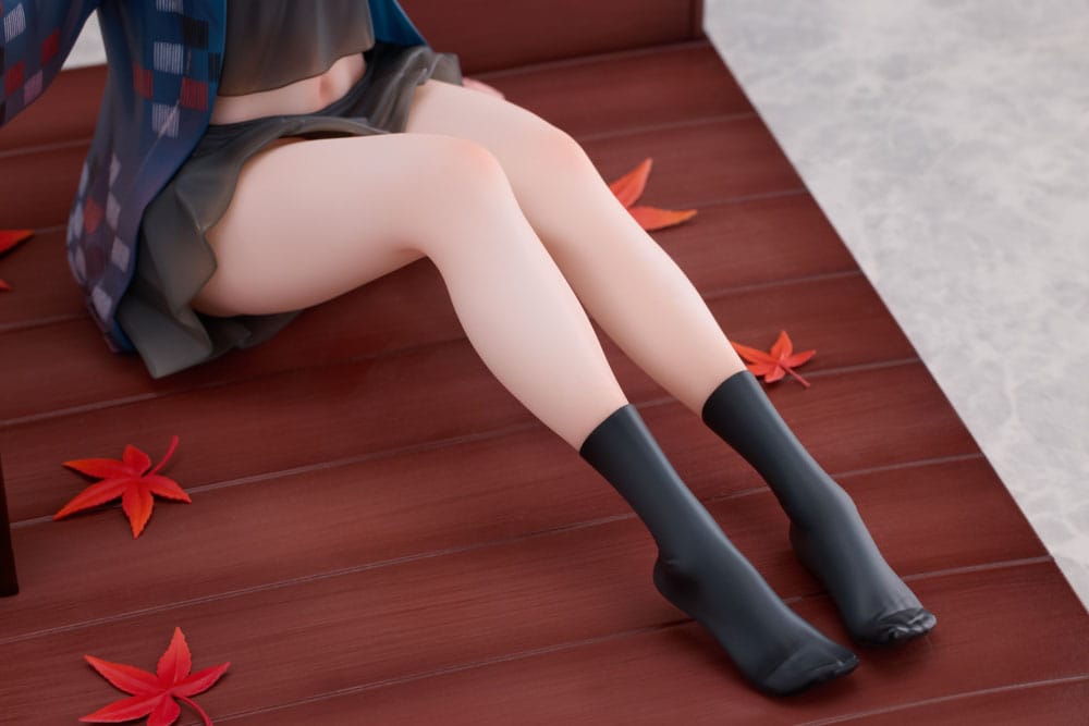 Original Character Estatua PVC 1/6 Kaede illustration by DSmile 14 cm