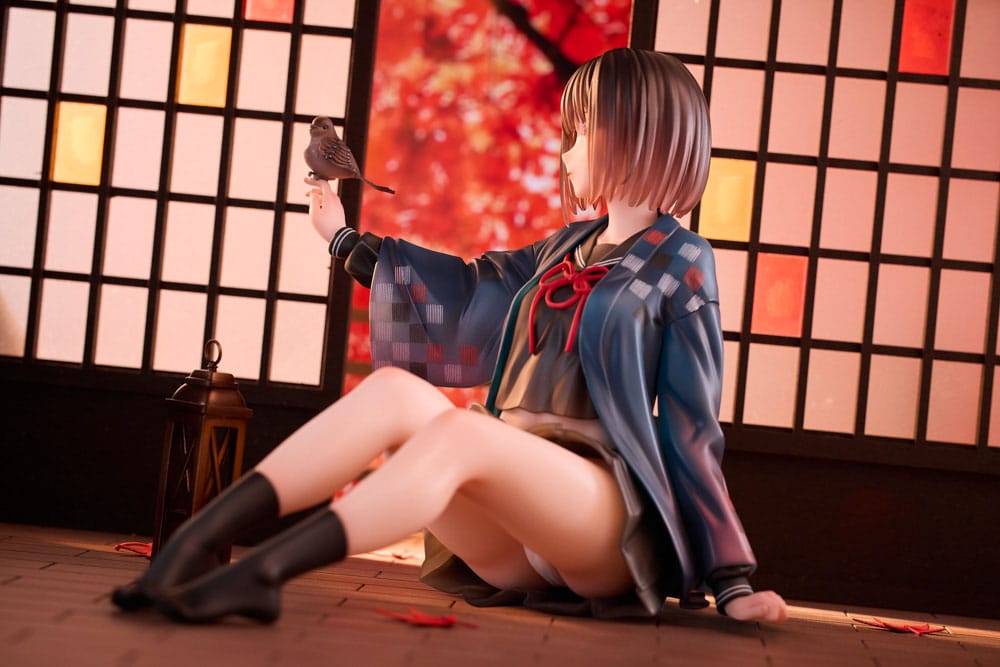 Original Character Estatua PVC 1/6 Kaede illustration by DSmile 14 cm