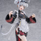 Original Character Estatua PVC 1/6 Xian Ren Ni Shen Series Kirin Yu 28 cm
