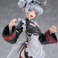 Original Character Estatua PVC 1/6 Xian Ren Ni Shen Series Kirin Yu 28 cm