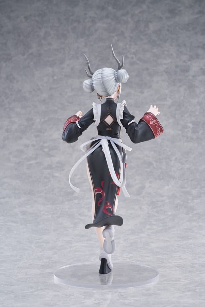 Original Character Estatua PVC 1/6 Xian Ren Ni Shen Series Kirin Yu 28 cm