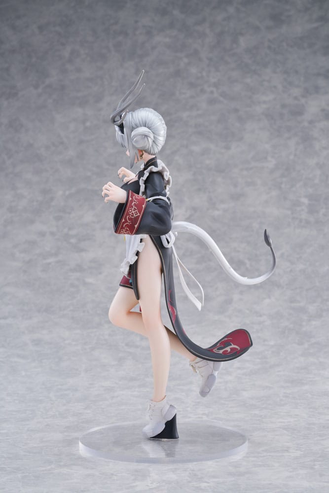 Original Character Estatua PVC 1/6 Xian Ren Ni Shen Series Kirin Yu 28 cm