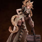 Original Character Estatua PVC 1/7 Battle Maid Different Species Leopard Cat Maria Deluxe Edition 24 cm - Z POP Toys