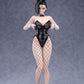 Original Character Estatua PVC 1/4 Yuko Yashiki Bunny Girl Deluxe Edition 42 cm - Z POP Toys