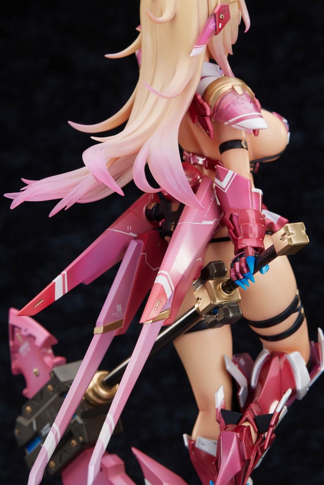 Original Character Estatua PVC 1/6 Bunny Suit Planning Yamomo Mami 28 cm - Z POP Toys