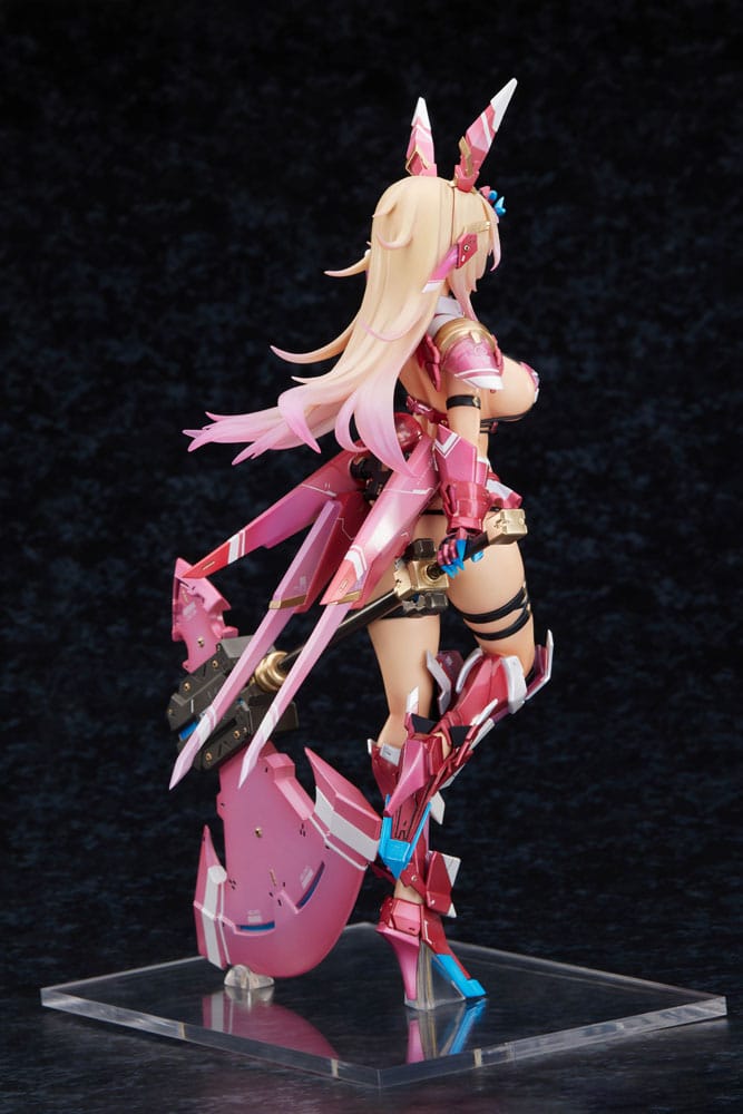 Original Character Estatua PVC 1/6 Bunny Suit Planning Yamomo Mami 28 cm - Z POP Toys