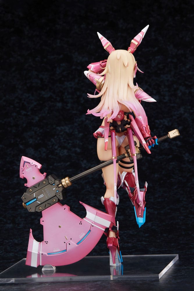 Original Character Estatua PVC 1/6 Bunny Suit Planning Yamomo Mami 28 cm - Z POP Toys