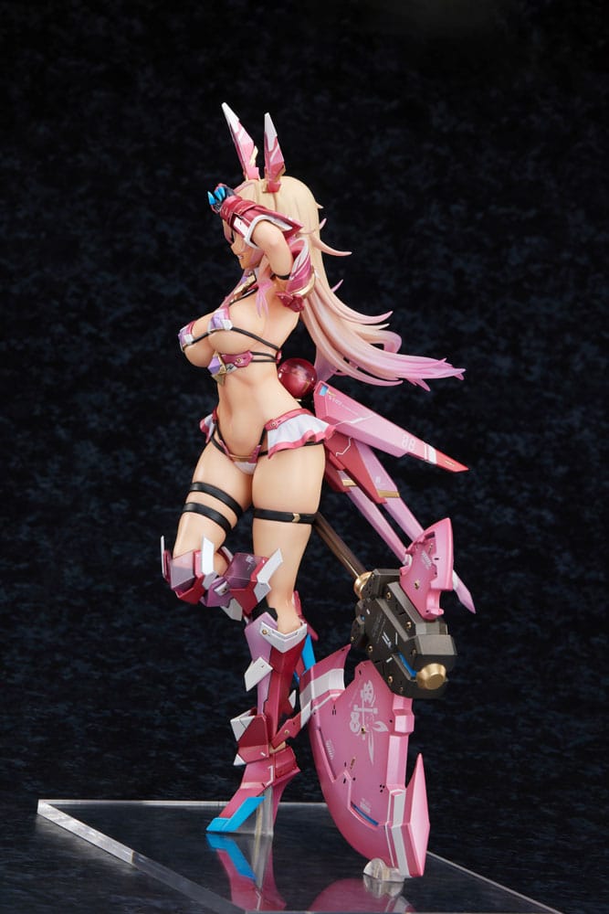 Original Character Estatua PVC 1/6 Bunny Suit Planning Yamomo Mami 28 cm - Z POP Toys