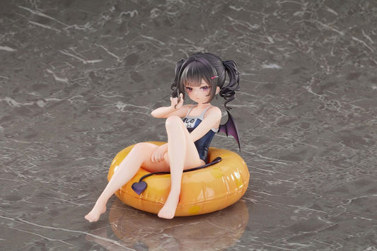 Original Character Estatua PVC 1/7 Shino Swimsuit Ver. Illustration by Riko 10 cm - Z POP Toys