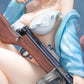Girls´ Frontline 2: Exilium Estatua PVC 1/6 Suomi Sparkling Ocean Ver. 20 cm - Z POP Toys