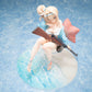 Girls´ Frontline 2: Exilium Estatua PVC 1/6 Suomi Sparkling Ocean Ver. 20 cm - Z POP Toys