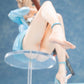 Girls´ Frontline 2: Exilium Estatua PVC 1/6 Suomi Sparkling Ocean Ver. 20 cm - Z POP Toys