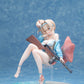 Girls´ Frontline 2: Exilium Estatua PVC 1/6 Suomi Sparkling Ocean Ver. 20 cm - Z POP Toys