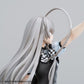 Haiyore! Nyaruko-san F Estatua PVC 1/6 Nyaruko 26 cm