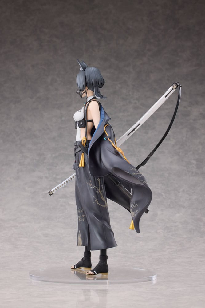 Original Character Estatua PVC 1/6 Xian Ren Ni Shen Series Komainu Ritsu 28 cm - Z POP Toys