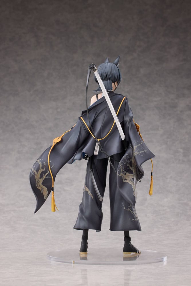 Original Character Estatua PVC 1/6 Xian Ren Ni Shen Series Komainu Ritsu 28 cm - Z POP Toys