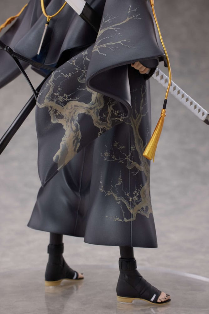 Original Character Estatua PVC 1/6 Xian Ren Ni Shen Series Komainu Ritsu 28 cm - Z POP Toys