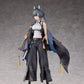 Original Character Estatua PVC 1/6 Xian Ren Ni Shen Series Komainu Ritsu 28 cm - Z POP Toys