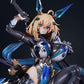 Original Character Estatua PVC 1/6 Bunny Suit Planning Sophia F. Shirring Ninja Ver. 23 cm - Z POP Toys