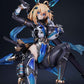 Original Character Estatua PVC 1/6 Bunny Suit Planning Sophia F. Shirring Ninja Ver. 23 cm - Z POP Toys