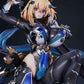 Original Character Estatua PVC 1/6 Bunny Suit Planning Sophia F. Shirring Ninja Ver. 23 cm - Z POP Toys