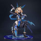 Original Character Estatua PVC 1/6 Bunny Suit Planning Sophia F. Shirring Ninja Ver. 23 cm - Z POP Toys