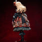 Original Character Estatua PVC 1/6 Red Queen and Princess Alice 29 cm