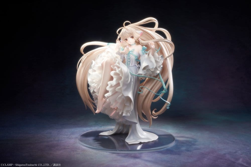 Chobits Estatua PVC 1/6 Chi 23 cm