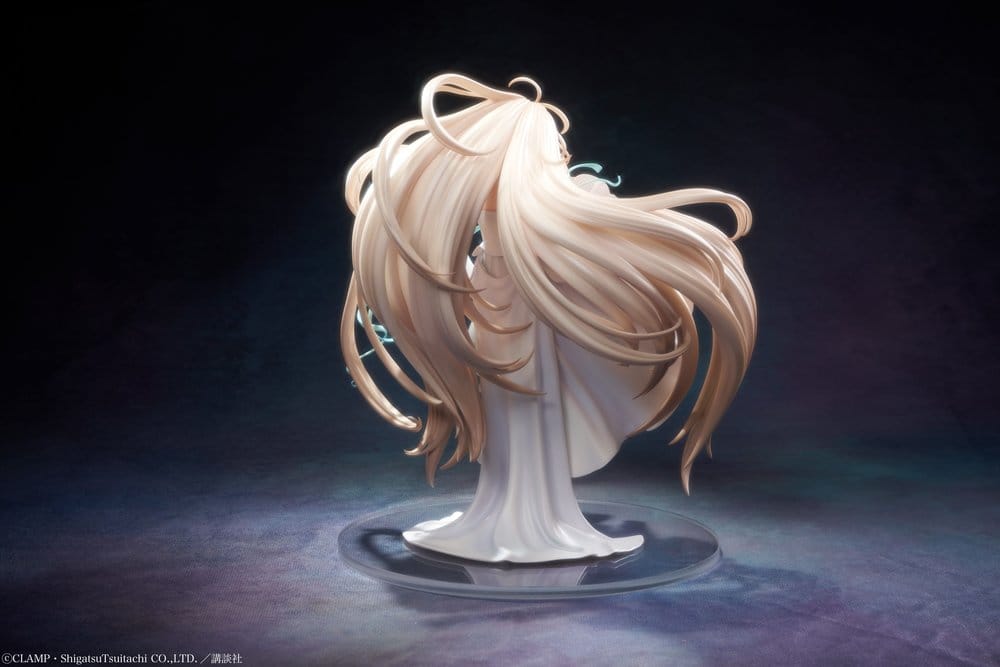 Chobits Estatua PVC 1/6 Chi 23 cm