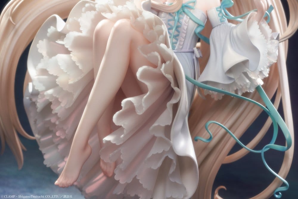 Chobits Estatua PVC 1/6 Chi 23 cm
