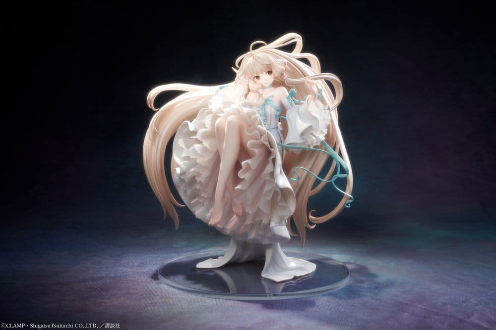Chobits Estatua PVC 1/6 Chi 23 cm