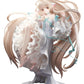 Chobits Estatua PVC 1/6 Chi Deluxe Edition 23 cm