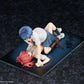 Original Character Figura PVC 1/6 Haru Ichinose x Azuma Tokaku 18 cm