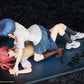 Original Character Figura PVC 1/6 Haru Ichinose x Azuma Tokaku 18 cm