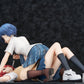 Original Character Figura PVC 1/6 Haru Ichinose x Azuma Tokaku 18 cm
