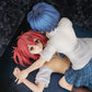 Original Character Figura PVC 1/6 Haru Ichinose x Azuma Tokaku 18 cm