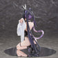 Original Character Figura PVC 1/6 Cheshire Cat Bunny Suit Ver. Illustration by Rosuuri 18 cm