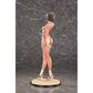Taimanin RPGX Figura PVC 1/6 Swimsuit Adult Yukikaze 27 cm