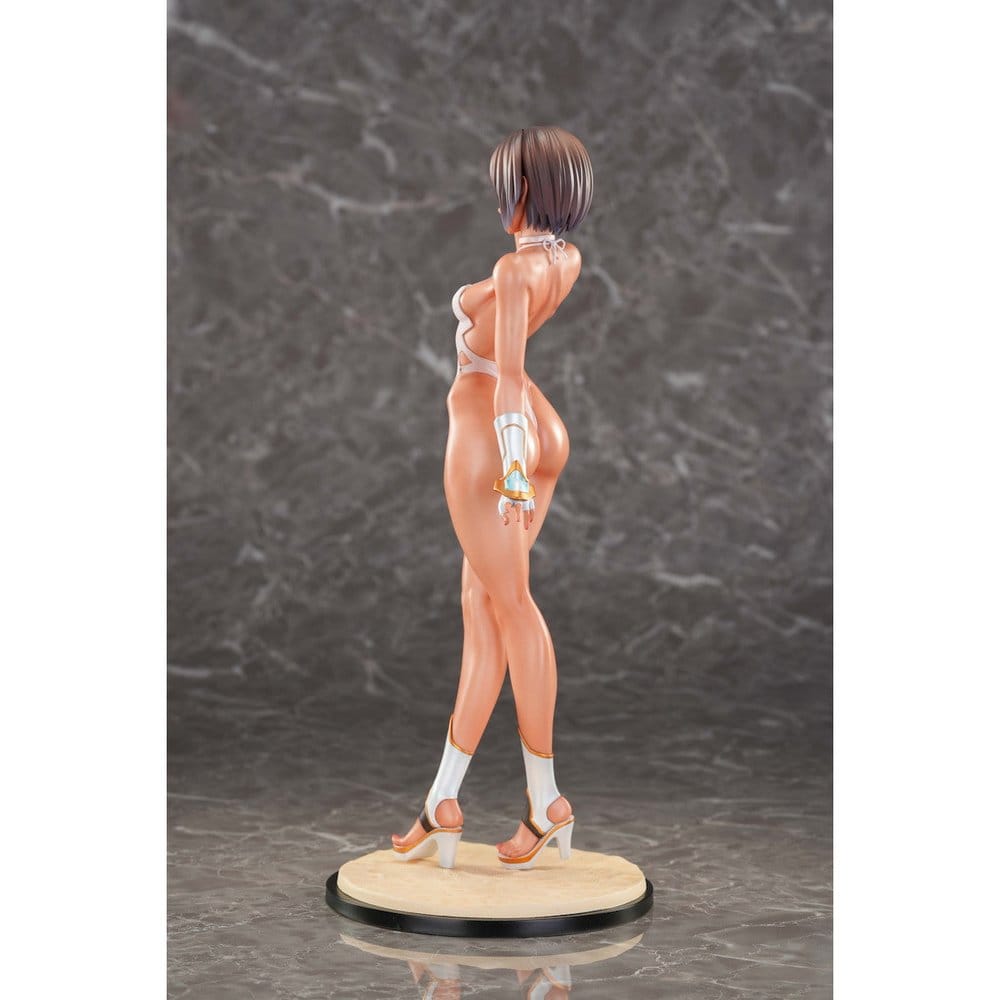 Taimanin RPGX Figura PVC 1/6 Swimsuit Adult Yukikaze 27 cm