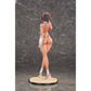 Taimanin RPGX Figura PVC 1/6 Swimsuit Adult Yukikaze 27 cm