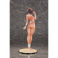 Taimanin RPGX Figura PVC 1/6 Swimsuit Adult Yukikaze 27 cm