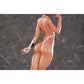 Taimanin RPGX Figura PVC 1/6 Swimsuit Adult Yukikaze 27 cm