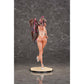 Taimanin RPGX Figura PVC 1/6 Swimsuit Yukikaze Mizuki 27 cm